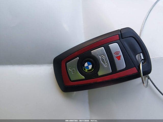 2017 BMW 3 SERIES 330I 11