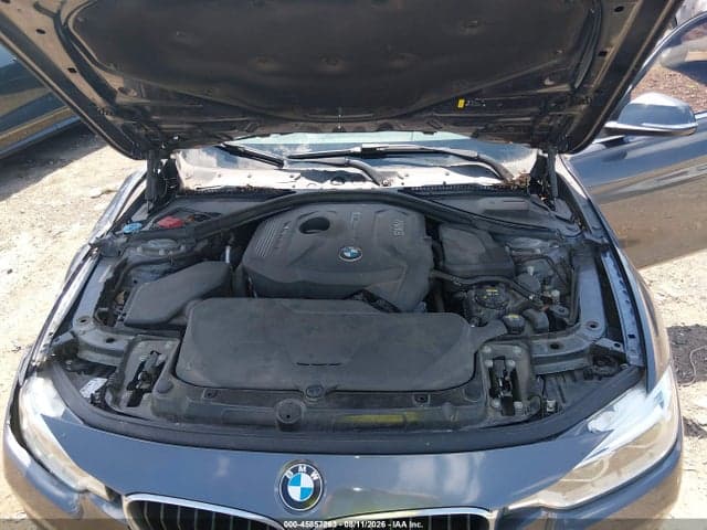 2017 BMW 3 SERIES 330I 10
