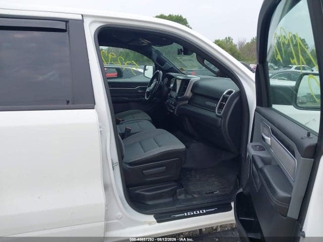 2021 RAM 1500 BIG HORN 5