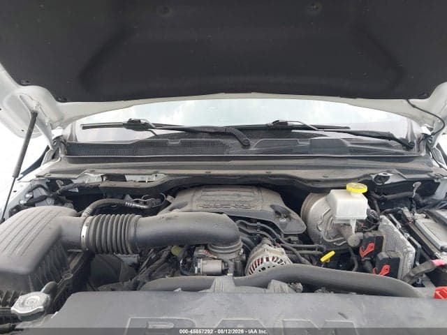 2021 RAM 1500 BIG HORN 10