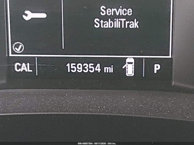 2019 CHEVROLET TRAVERSE LS 15