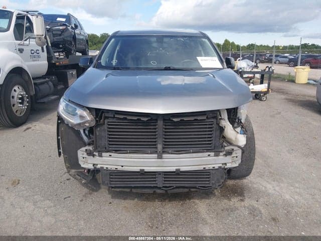 2019 CHEVROLET TRAVERSE LS 6