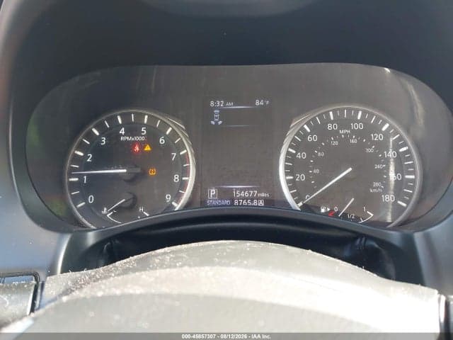 2018 INFINITI Q50 3.0T LUXE 7