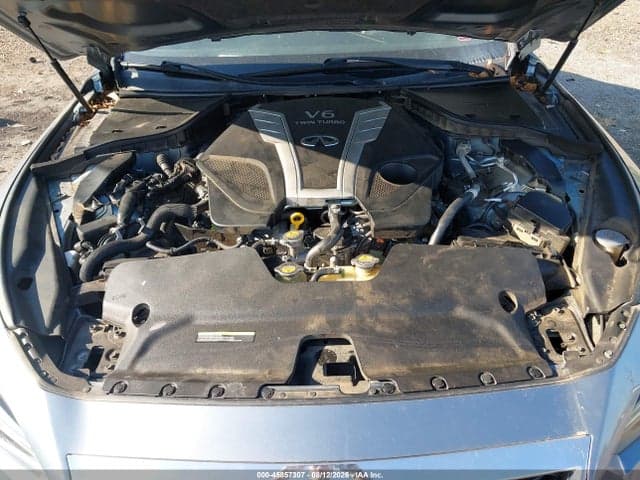 2018 INFINITI Q50 3.0T LUXE 10