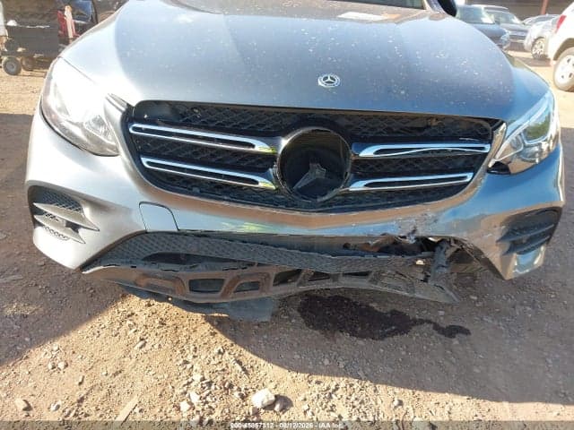 2019 MERCEDES-BENZ GLC 300 6