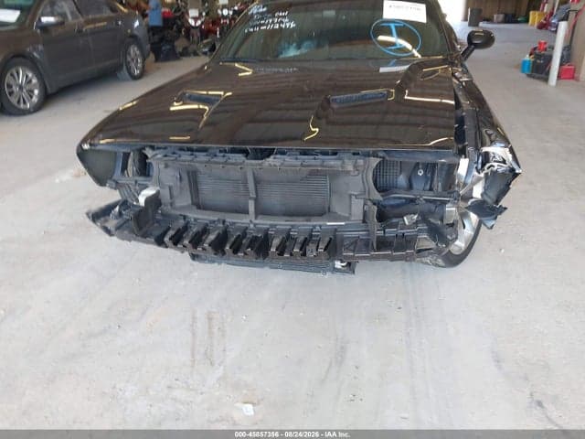 2020 DODGE CHALLENGER SXT 6