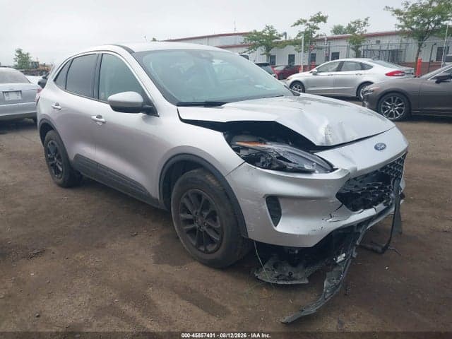 2020 FORD ESCAPE SE 1