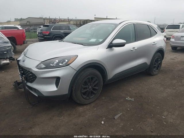 2020 FORD ESCAPE SE 2