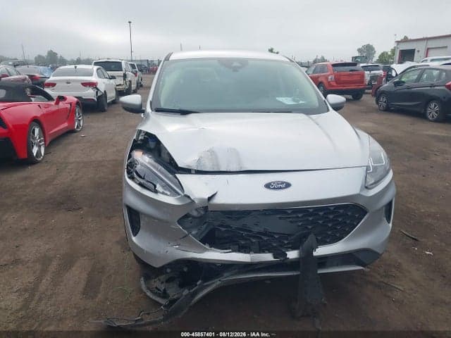 2020 FORD ESCAPE SE 12