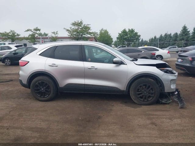 2020 FORD ESCAPE SE 13