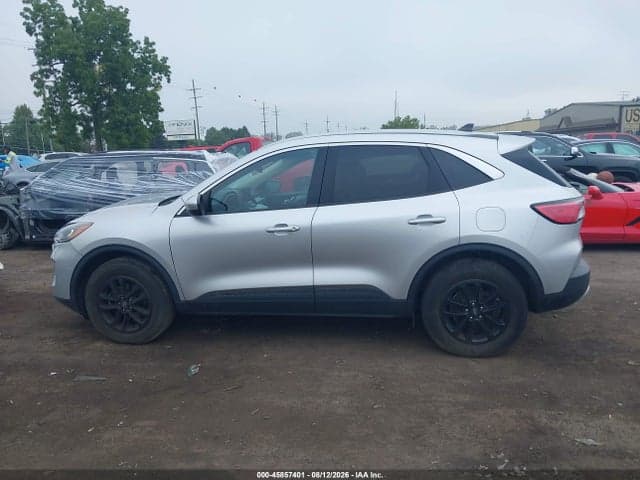 2020 FORD ESCAPE SE 14
