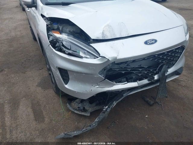 2020 FORD ESCAPE SE 6