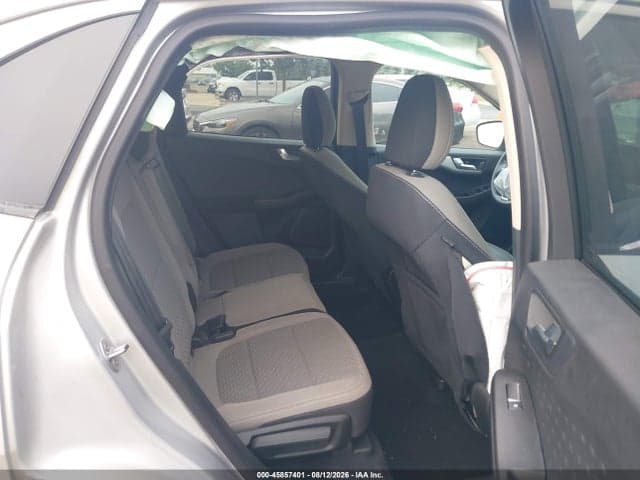 2020 FORD ESCAPE SE 8