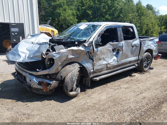 2024 FORD F-150 STX 2