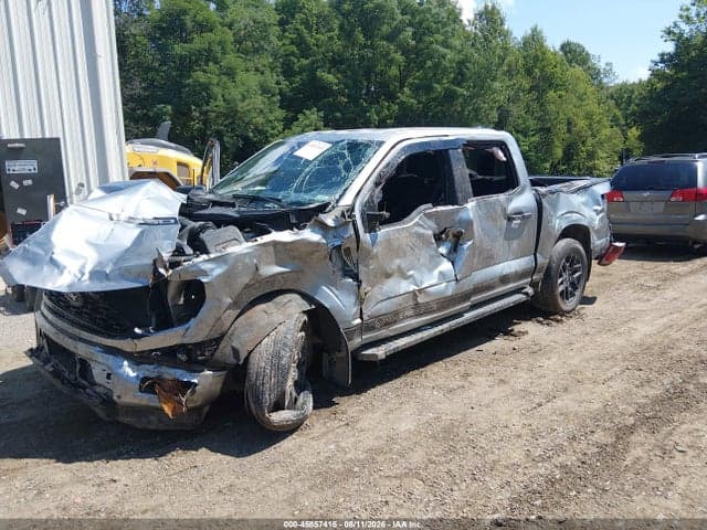 2024 FORD F-150 STX 6