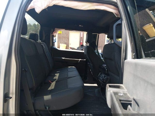 2024 FORD F-150 STX 8