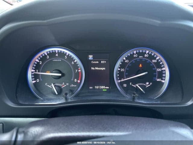 2018 TOYOTA HIGHLANDER XLE 7
