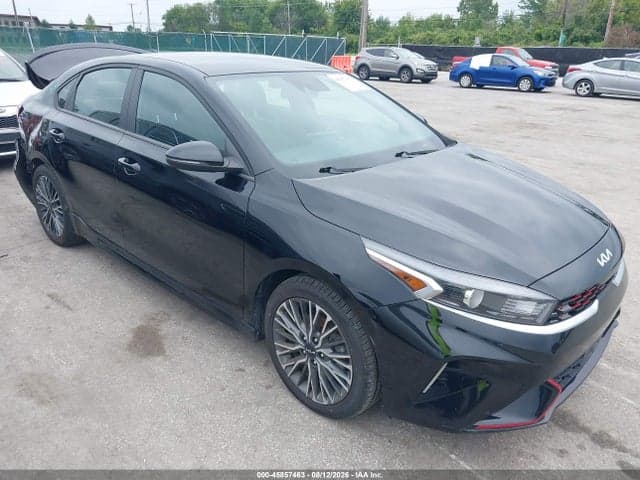 2024 KIA FORTE GT-LINE 1