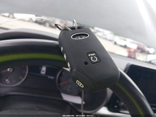 2024 KIA FORTE GT-LINE 11