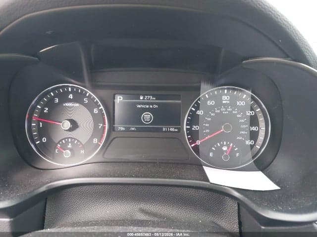2024 KIA FORTE GT-LINE 7