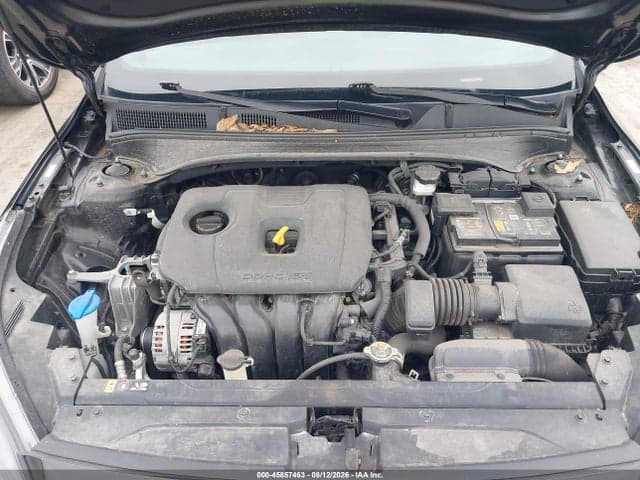 2024 KIA FORTE GT-LINE 10