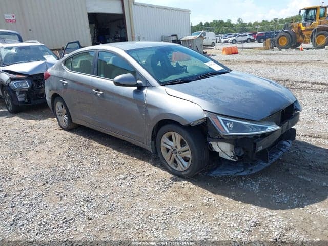 2019 HYUNDAI ELANTRA SEL 1