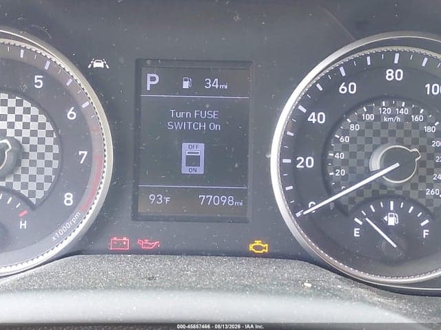 2019 HYUNDAI ELANTRA SEL 7