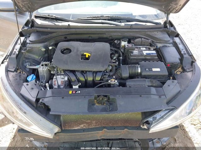 2019 HYUNDAI ELANTRA SEL 10