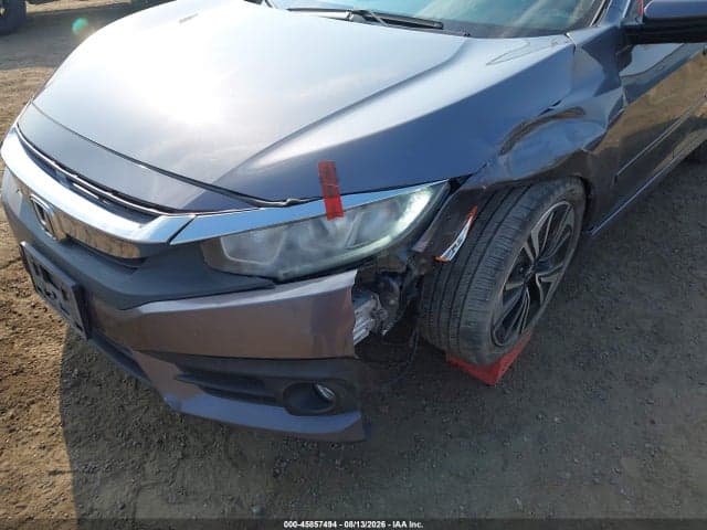 2017 HONDA CIVIC EX-T 6