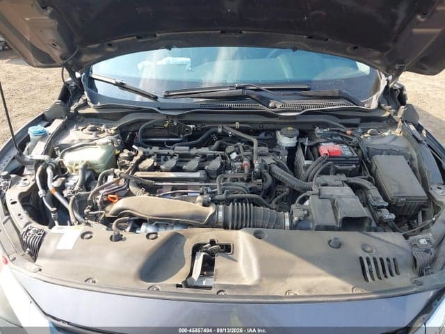 2017 HONDA CIVIC EX-T 10