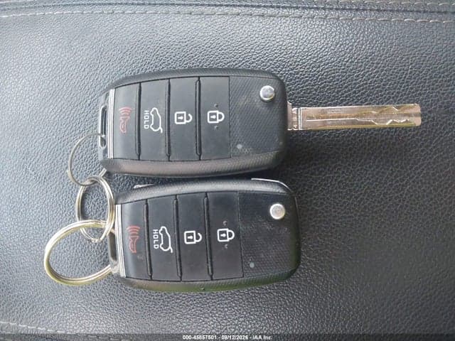 2018 KIA SPORTAGE LX 11