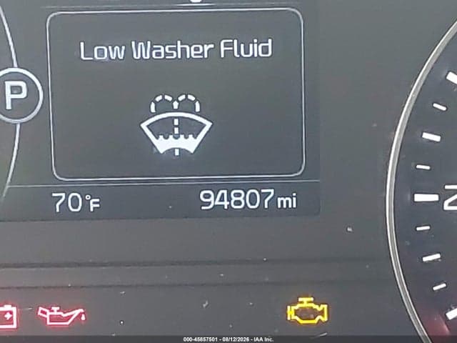 2018 KIA SPORTAGE LX 15