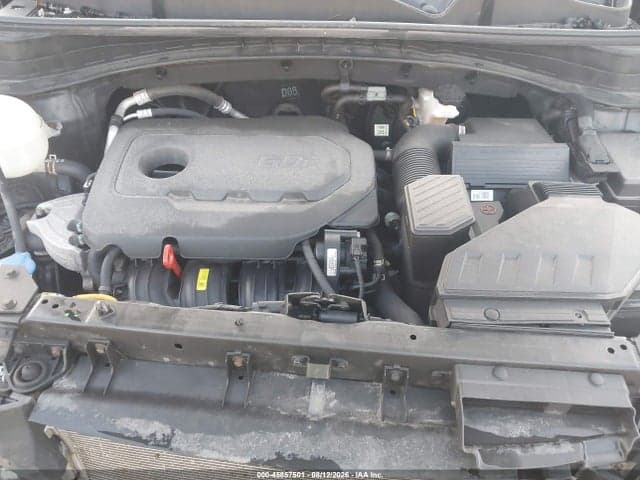 2018 KIA SPORTAGE LX 10