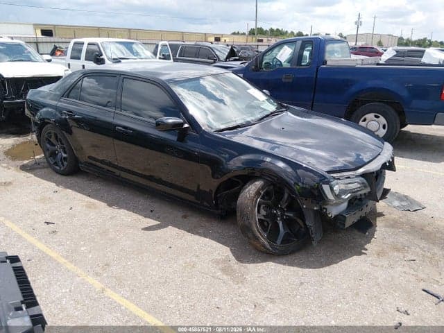 2022 CHRYSLER 300 TOURING 1