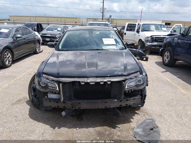 2022 CHRYSLER 300 TOURING 13