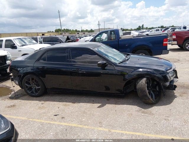 2022 CHRYSLER 300 TOURING 14
