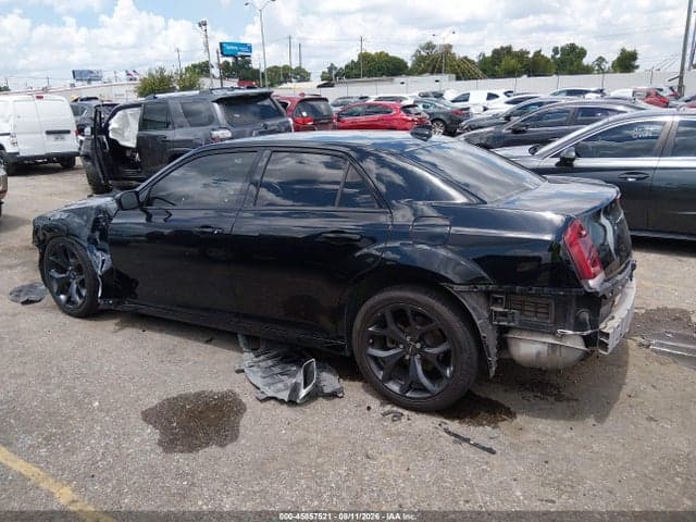 2022 CHRYSLER 300 TOURING 15