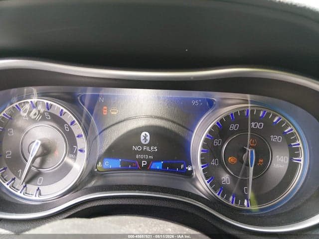 2022 CHRYSLER 300 TOURING 16