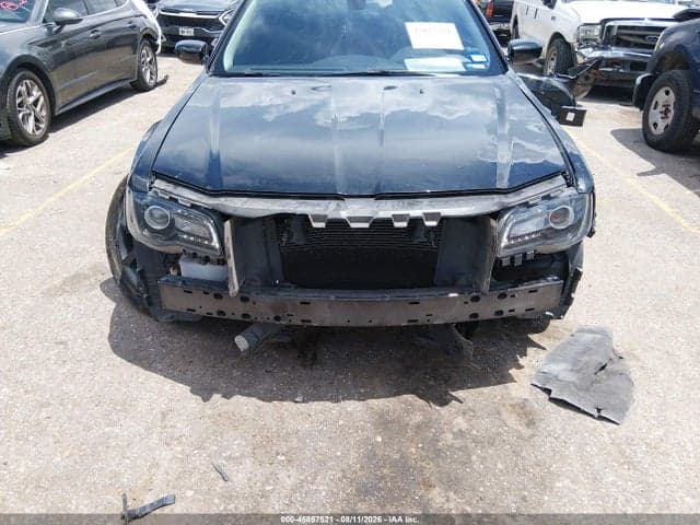 2022 CHRYSLER 300 TOURING 6