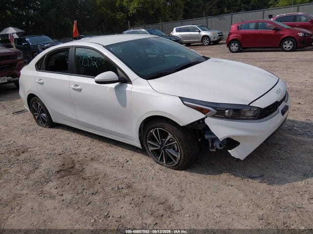2024 KIA FORTE LXS 1