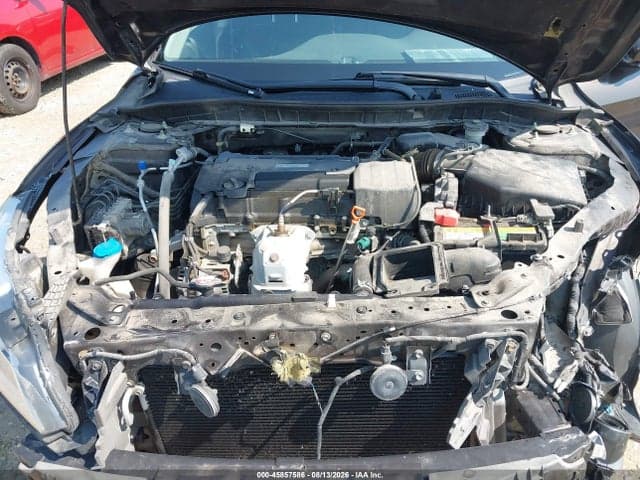2017 HONDA ACCORD LX 10