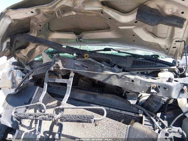 2018 CHEVROLET EXPRESS 2500 WORK VAN 10