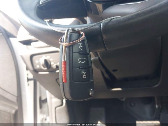 2018 AUDI A3 2.0T PREMIUM/2.0T TECH PREMIUM 11