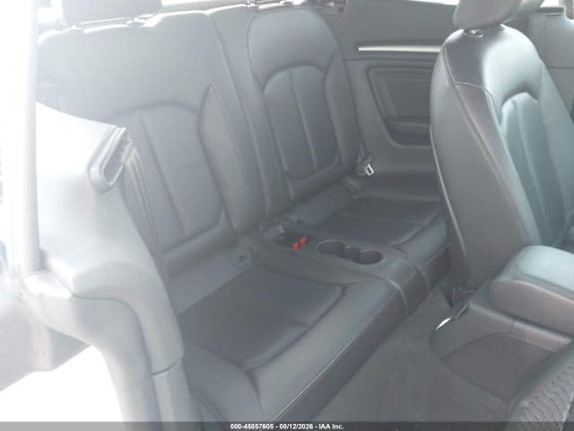 2018 AUDI A3 2.0T PREMIUM/2.0T TECH PREMIUM 8