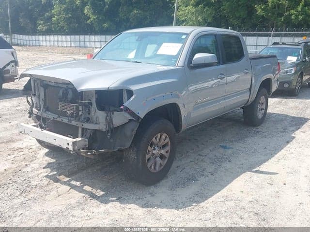 2019 TOYOTA TACOMA SR5 V6 2