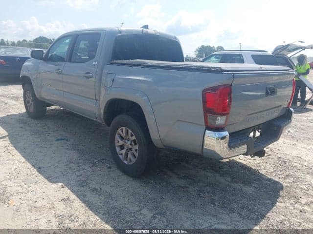 2019 TOYOTA TACOMA SR5 V6 3