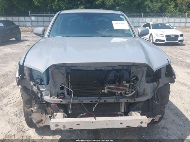 2019 TOYOTA TACOMA SR5 V6 6