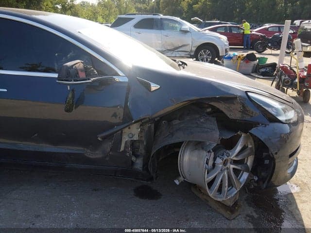 2018 TESLA MODEL 3 LONG RANGE/PERFORMANCE 6