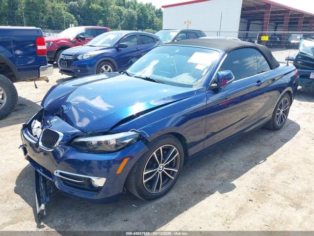 2018 BMW 230I XDRIVE 2