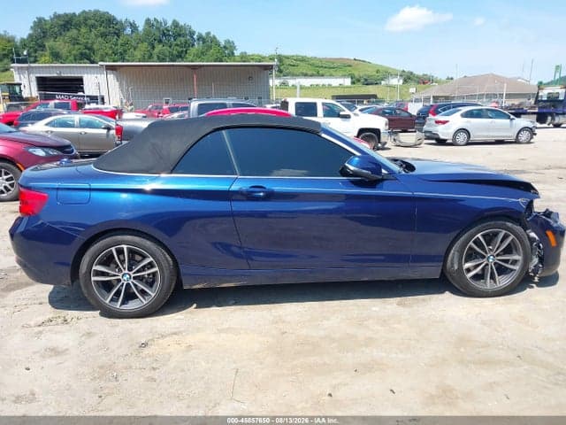 2018 BMW 230I XDRIVE 13